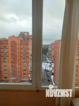 1-к квартира, на длительный срок, 41м2, 10/14 этаж