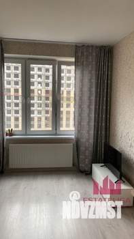 1-к квартира, на длительный срок, 39м2, 9/21 этаж