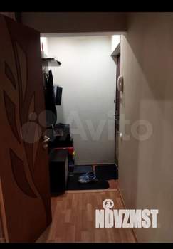 1-к квартира, на длительный срок, 37м2, 4/5 этаж