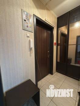 1-к квартира, на длительный срок, 37м2, 7/17 этаж