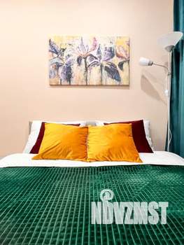 1-к квартира, посуточно, 25м2, 6/25 этаж