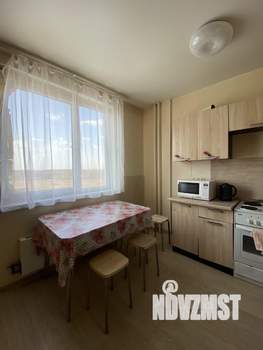 2-к квартира, посуточно, 52м2, 9/17 этаж