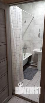 1-к квартира, посуточно, 38м2, 3/25 этаж