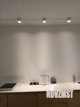 Студия квартира, на длительный срок, 39м2, 22/25 этаж