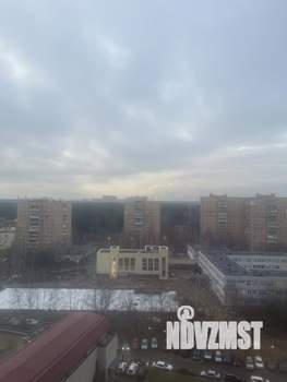 2-к квартира, на длительный срок, 47м2, 10/25 этаж