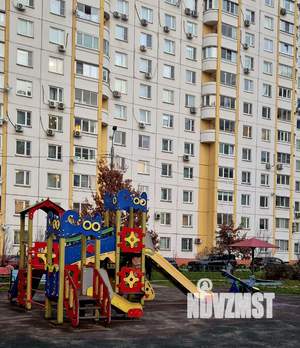 3-к квартира, на длительный срок, 71м2, 14/16 этаж