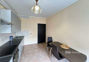 3-к квартира, на длительный срок, 89м2, 11/19 этаж