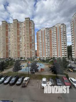 2-к квартира, на длительный срок, 64м2, 4/17 этаж