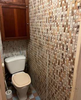 3-к квартира, на длительный срок, 52м2, 5/5 этаж