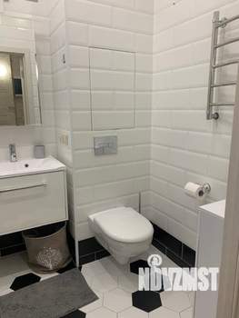 2-к квартира, на длительный срок, 40м2, 11/18 этаж