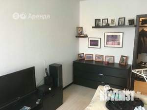 1-к квартира, на длительный срок, 33м2, 13/18 этаж