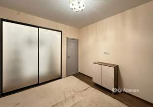 2-к квартира, на длительный срок, 65м2, 15/17 этаж