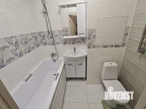 1-к квартира, на длительный срок, 33м2, 11/17 этаж