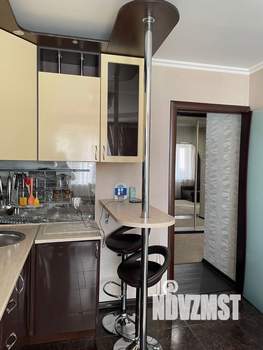 2-к квартира, на длительный срок, 59м2, 3/17 этаж