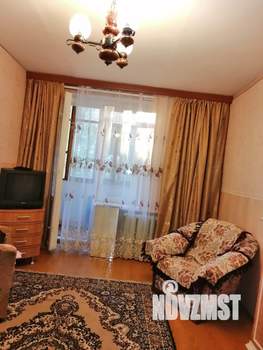 1-к квартира, на длительный срок, 33м2, 3/5 этаж