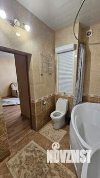 1-к квартира, на длительный срок, 53м2, 5/25 этаж