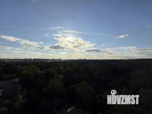 Студия квартира, на длительный срок, 35м2, 11/14 этаж