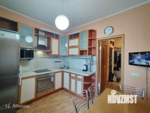 2-к квартира, на длительный срок, 54м2, 11/17 этаж