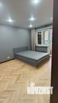 1-к квартира, на длительный срок, 30м2, 4/5 этаж