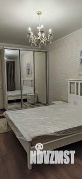 2-к квартира, на длительный срок, 74м2, 10/25 этаж