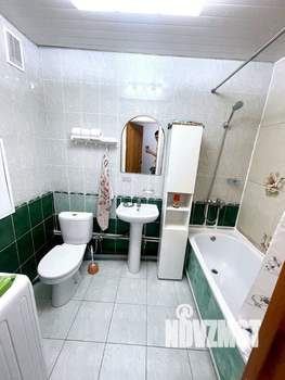 1-к квартира, на длительный срок, 52м2, 3/21 этаж