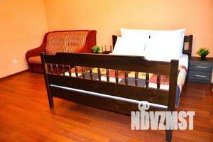 1-к квартира, посуточно, 38м2, 2/18 этаж