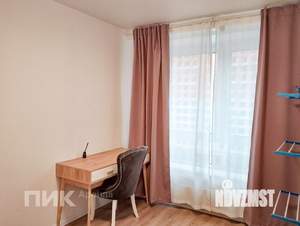 2-к квартира, на длительный срок, 54м2, 7/15 этаж