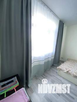 1-к квартира, посуточно, 50м2, 1/1 этаж