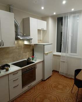 2-к квартира, на длительный срок, 50м2, 10/21 этаж