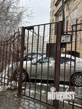 1-к квартира, на длительный срок, 40м2, 7/9 этаж