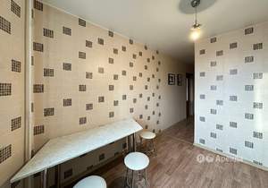 1-к квартира, на длительный срок, 38м2, 6/19 этаж