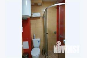 1-к квартира, посуточно, 10м2, 3/3 этаж