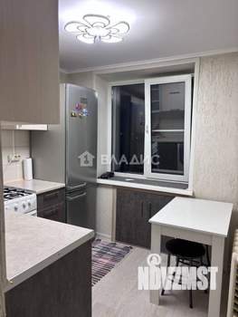 1-к квартира, на длительный срок, 30м2, 5/5 этаж