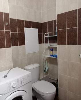 2-к квартира, на длительный срок, 38м2, 16/17 этаж
