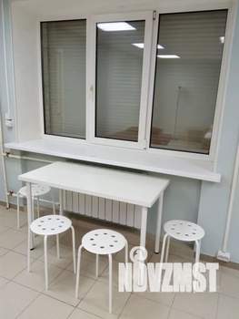 1-к квартира, посуточно, 41м2, 1/5 этаж