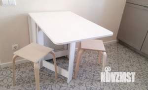 2-к квартира, посуточно, 47м2, 1/1 этаж