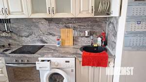 2-к квартира, на длительный срок, 56м2, 14/17 этаж