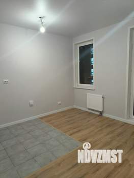 Студия квартира, на длительный срок, 24м2, 2/16 этаж