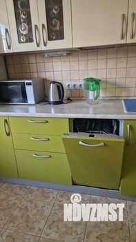 1-к квартира, на длительный срок, 49м2, 2/18 этаж