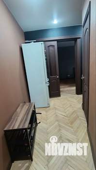 1-к квартира, на длительный срок, 30м2, 4/5 этаж