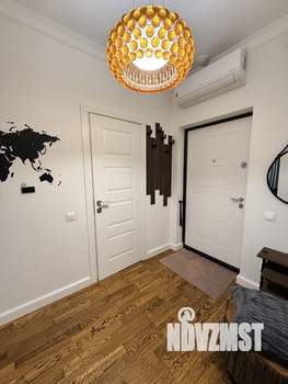 2-к квартира, на длительный срок, 42м2, 5/9 этаж