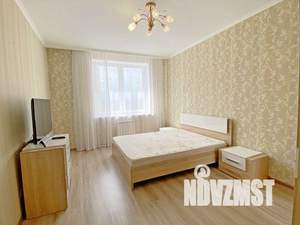 2-к квартира, на длительный срок, 70м2, 15/16 этаж