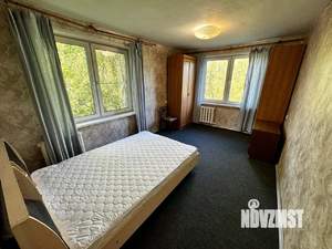 2-к квартира, на длительный срок, 43м2, 5/5 этаж