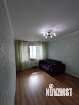 2-к квартира, на длительный срок, 60м2, 9/17 этаж