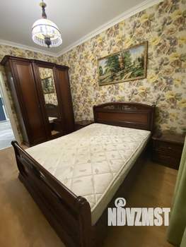 3-к квартира, на длительный срок, 96м2, 5/14 этаж