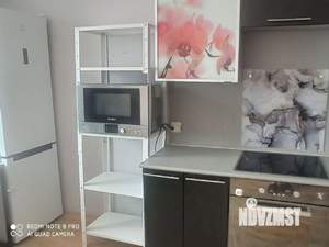 2-к квартира, на длительный срок, 58м2, 9/17 этаж