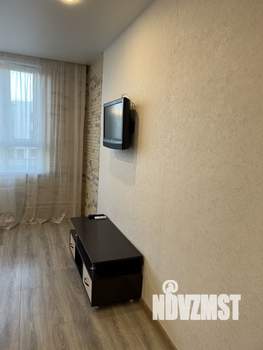 Студия квартира, на длительный срок, 16м2, 2/25 этаж