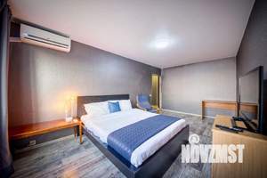 3-к квартира, посуточно, 92м2, 1/1 этаж