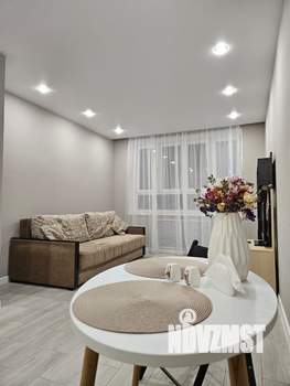 Студия квартира, на длительный срок, 26м2, 6/24 этаж