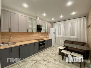 1-к квартира, на длительный срок, 43м2, 22/25 этаж